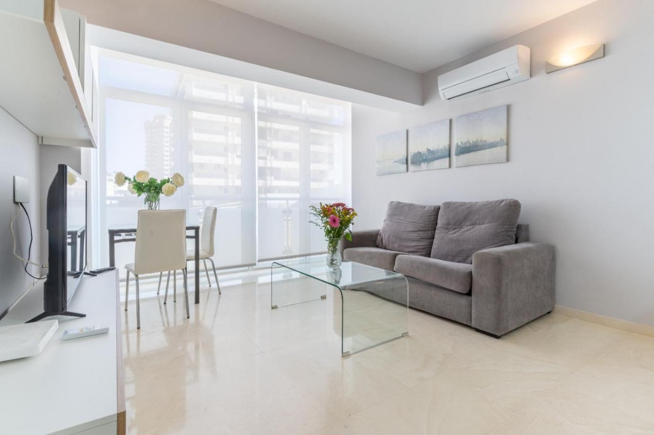 Apartment Castillo Fuengirola