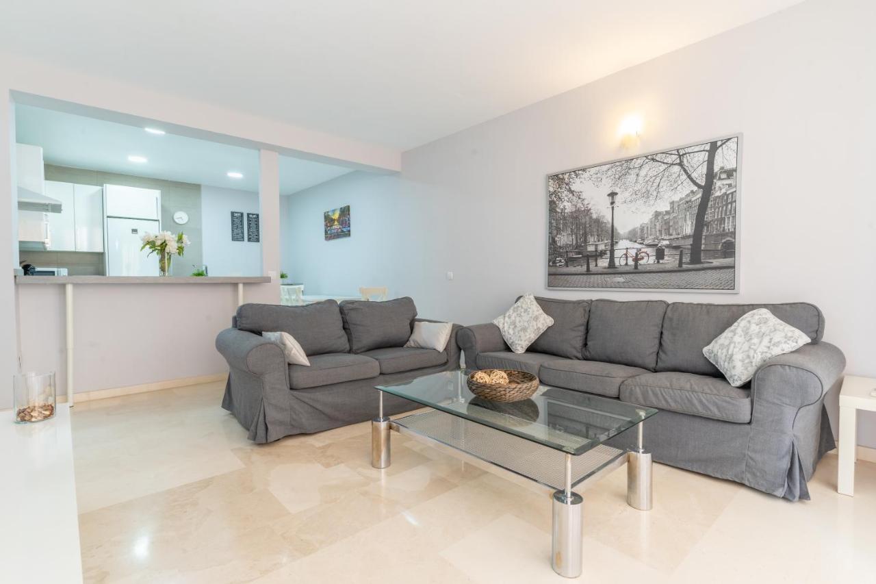 Castillo Apartment Fuengirola