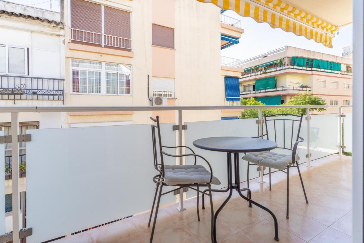Apartment Castillo