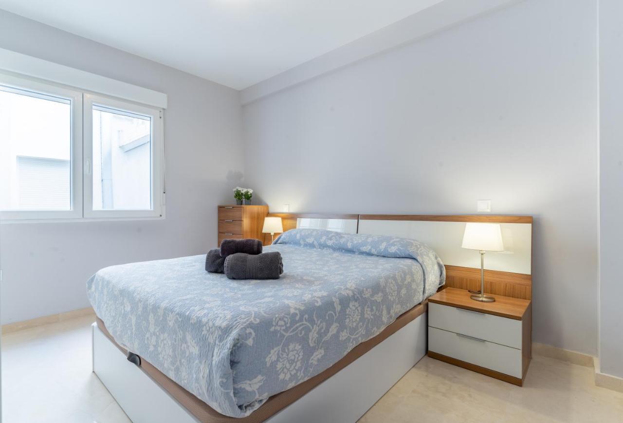 Apartment Castillo Fuengirola