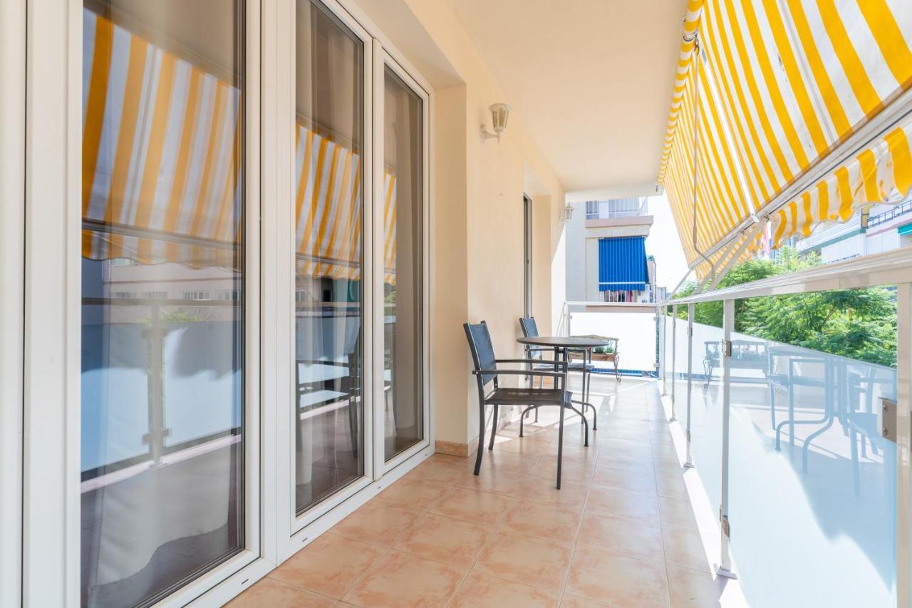 Castillo Apartment Fuengirola