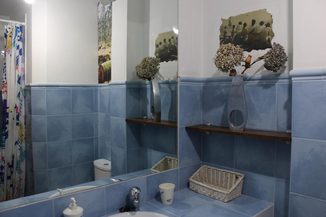 Apartamento Al Lado De La Muralla Romana De *