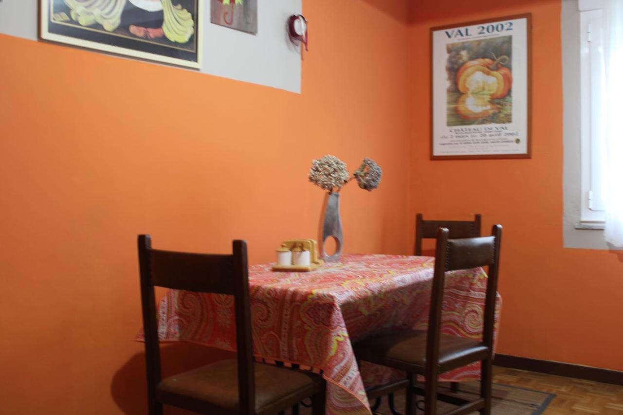 Apartamento Apartamento Al Lado De La Muralla Romana De