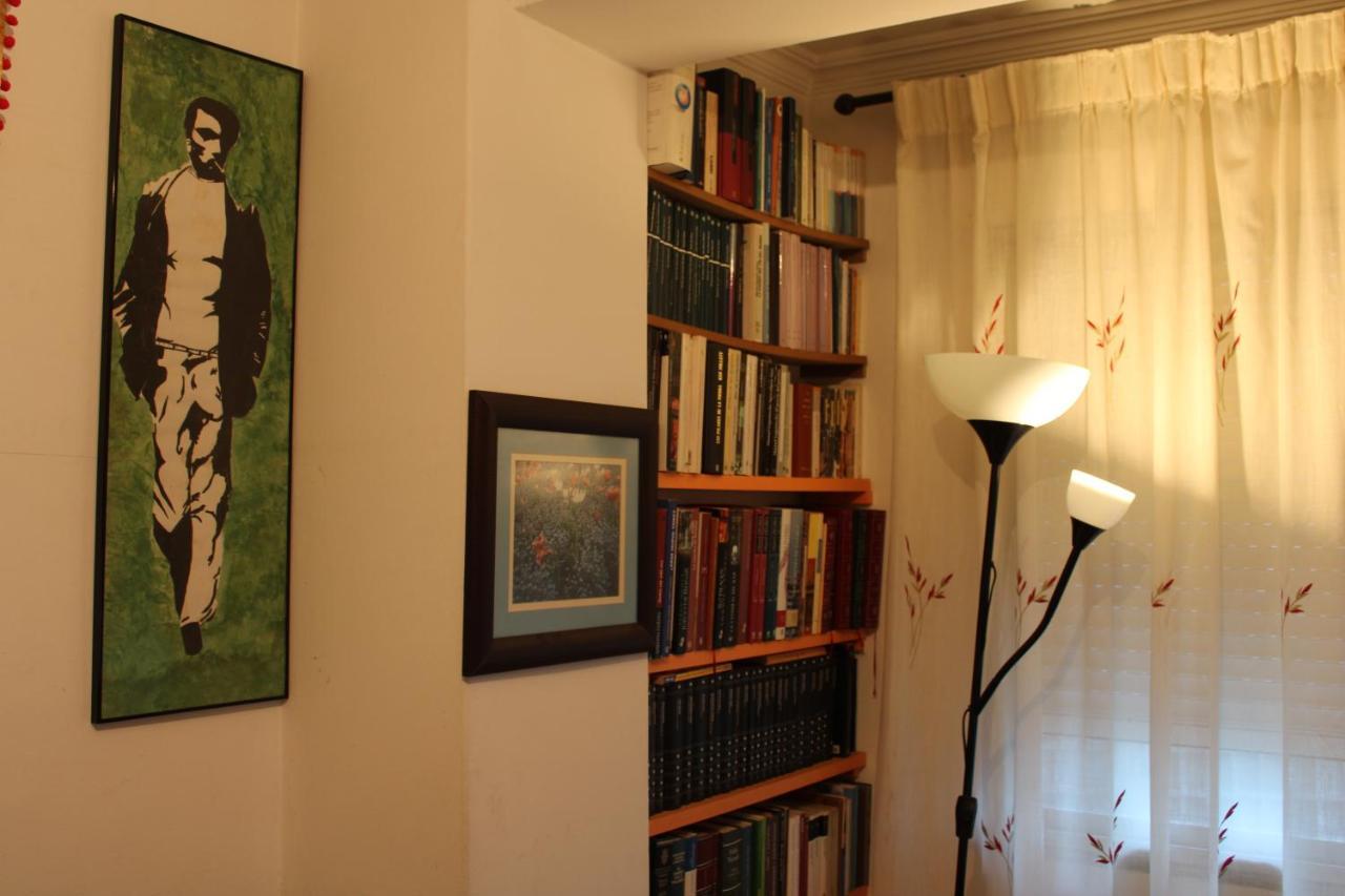 Apartamento Apartamento Al Lado De La Muralla Romana De *
