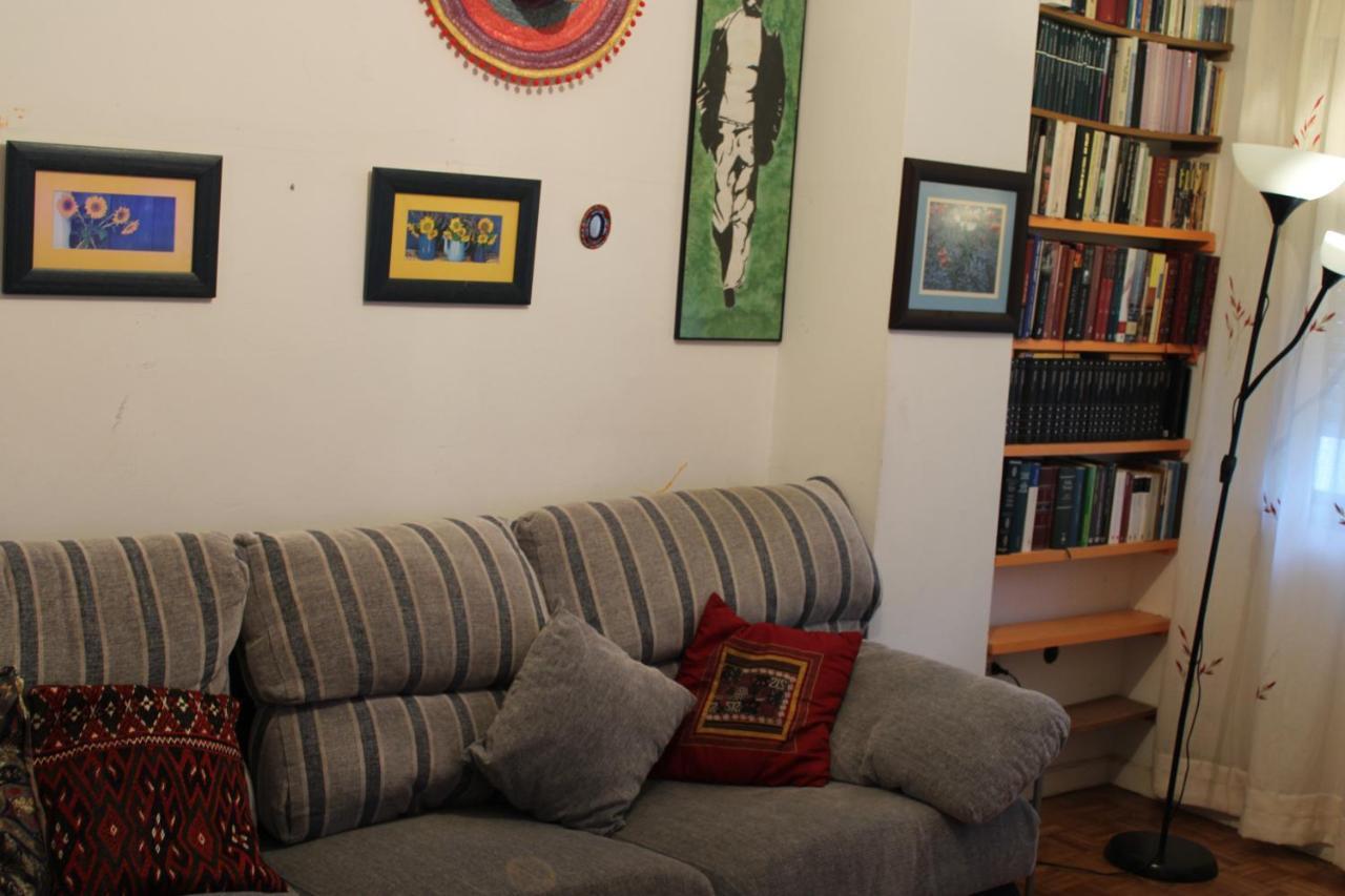 Apartamento Al Lado De La Muralla Romana De * Lugo