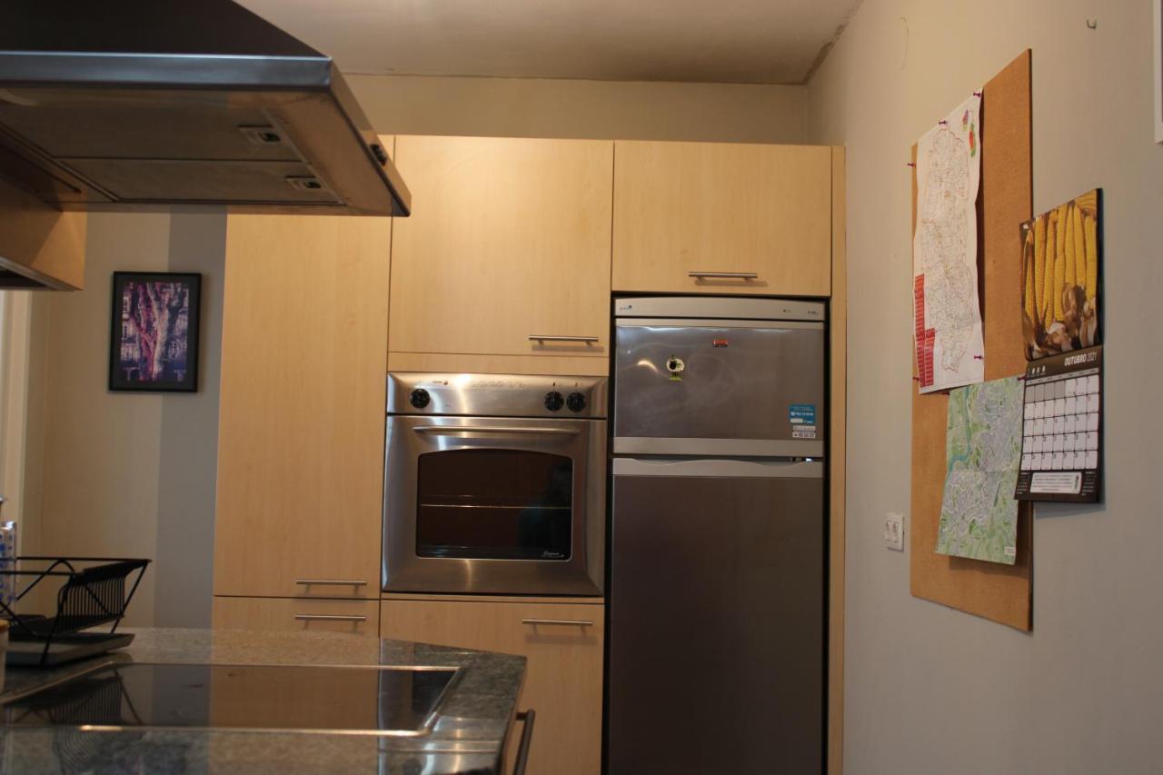 Apartamento Apartamento Al Lado De La Muralla Romana De