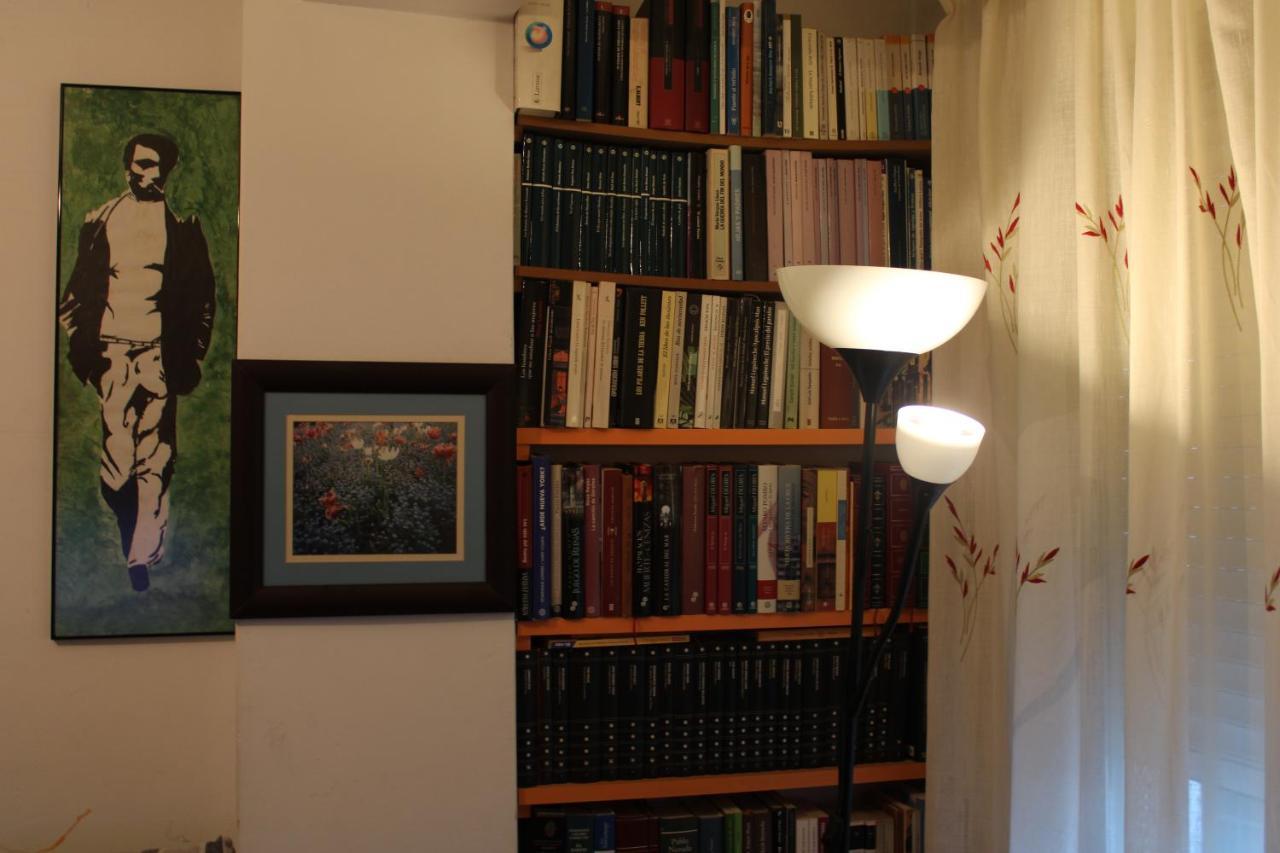 Apartamento Al Lado De La Muralla Romana De *
