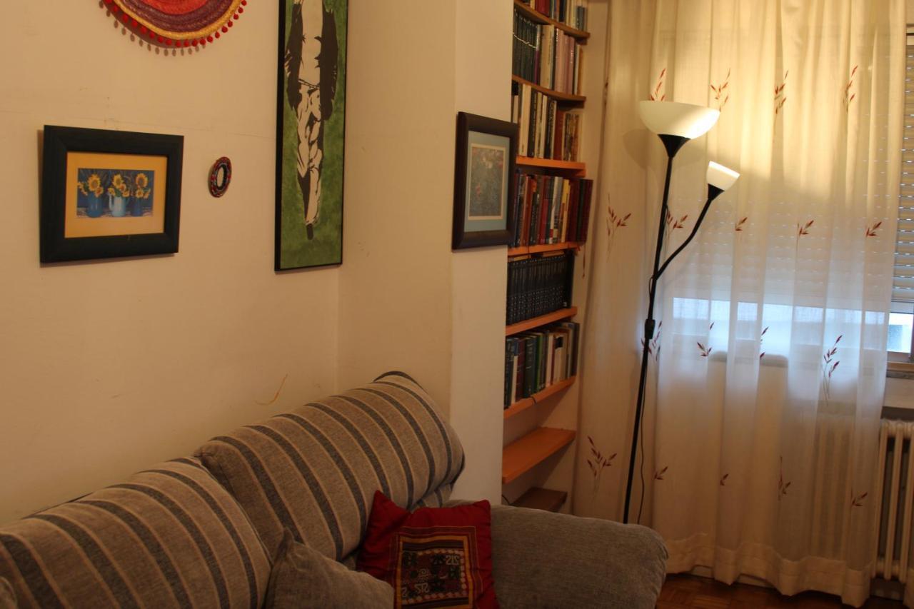 Apartamento Apartamento Al Lado De La Muralla Romana De *