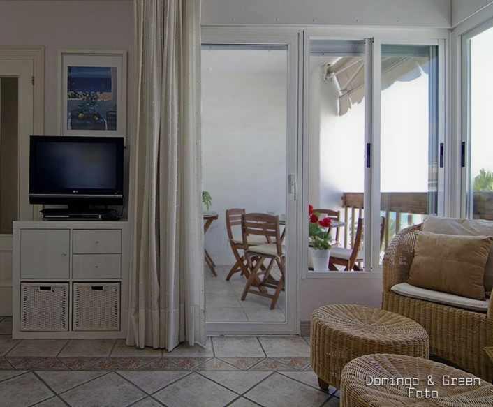 Maricel En La Playa Apartment Calafell