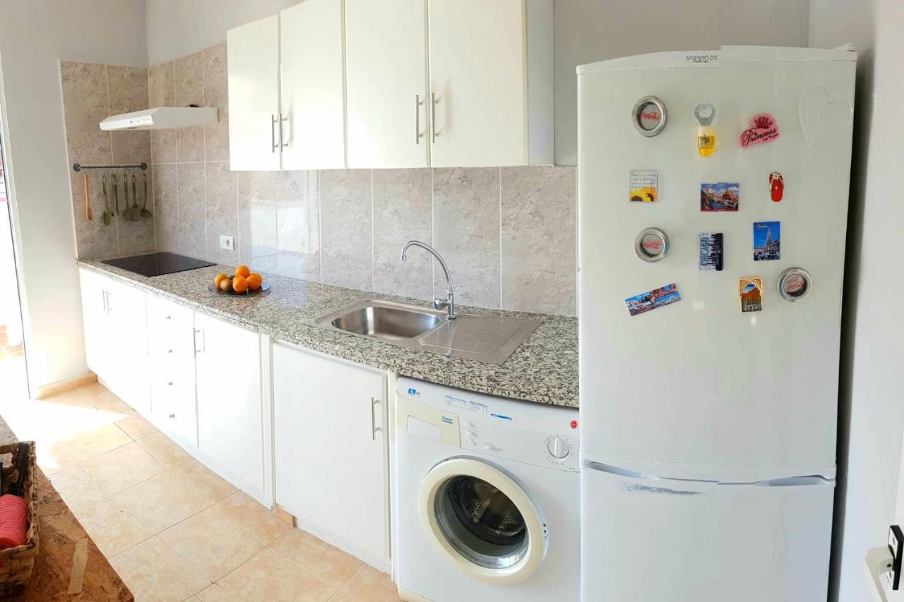 Apartment Atico En El Corazon De Cruz/ Cozy Penthouse *