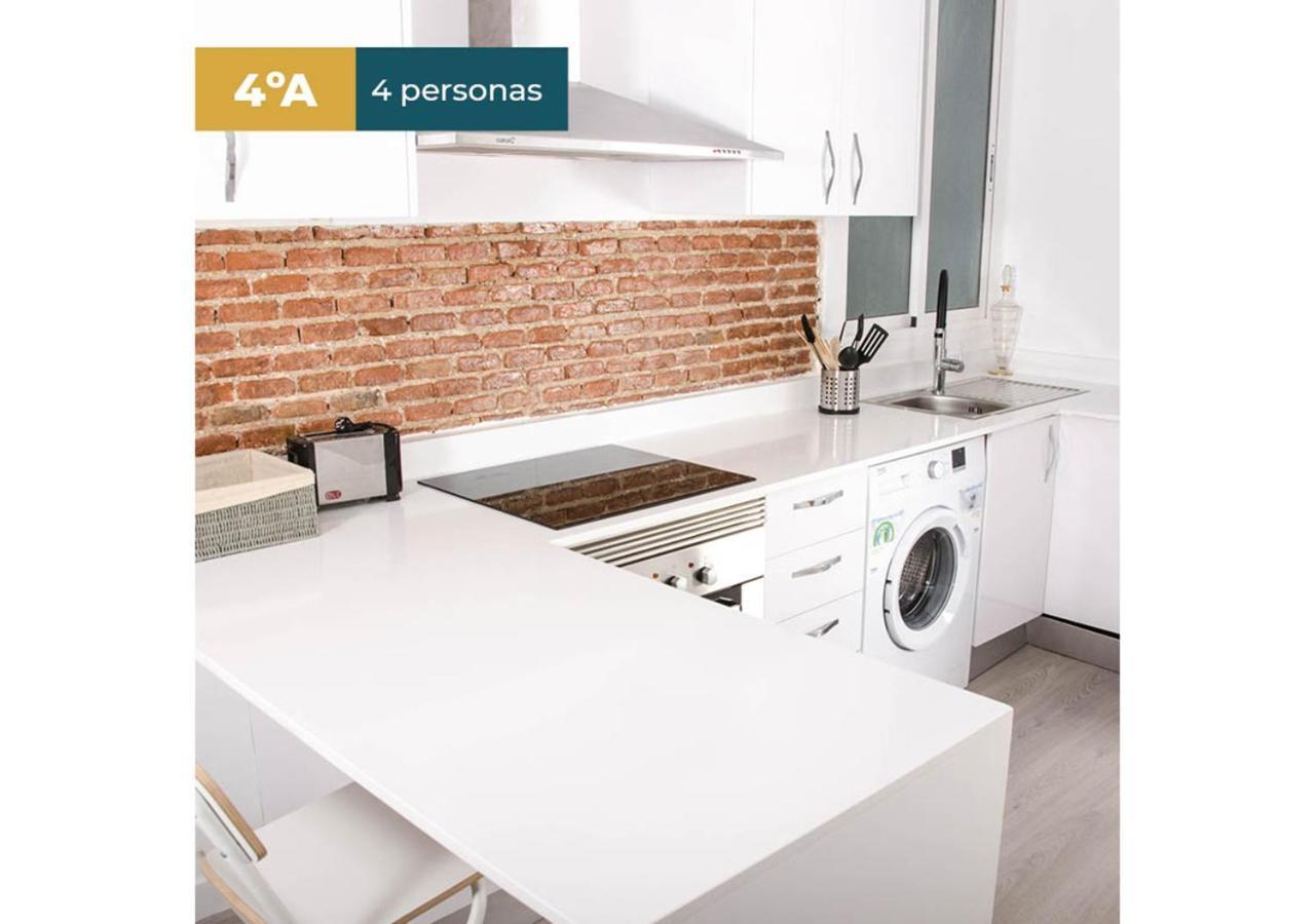 Turísticos Centro Histórico Ii Apartamento Cartagena