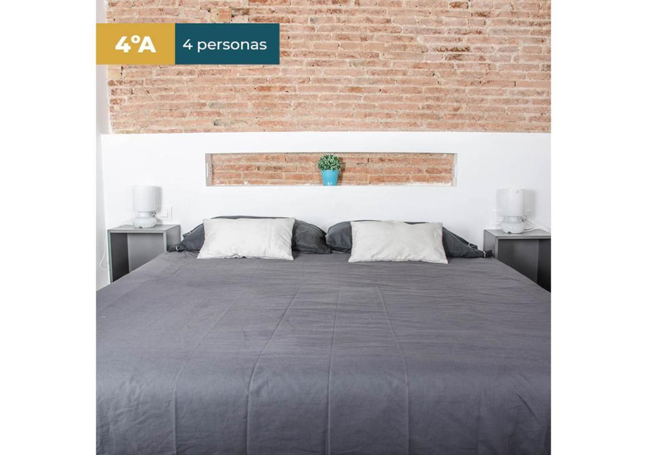 Apartamento Turísticos Centro Histórico Ii Cartagena