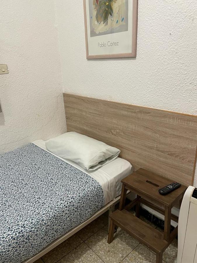 Pensión Fortea Zaragoza