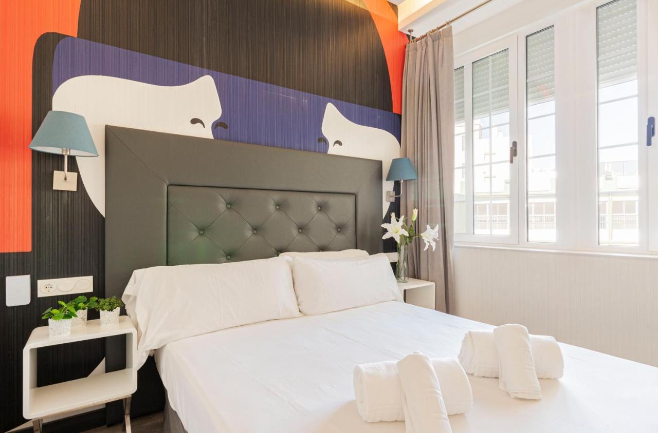 Hotel Oh Revellin Ceuta
