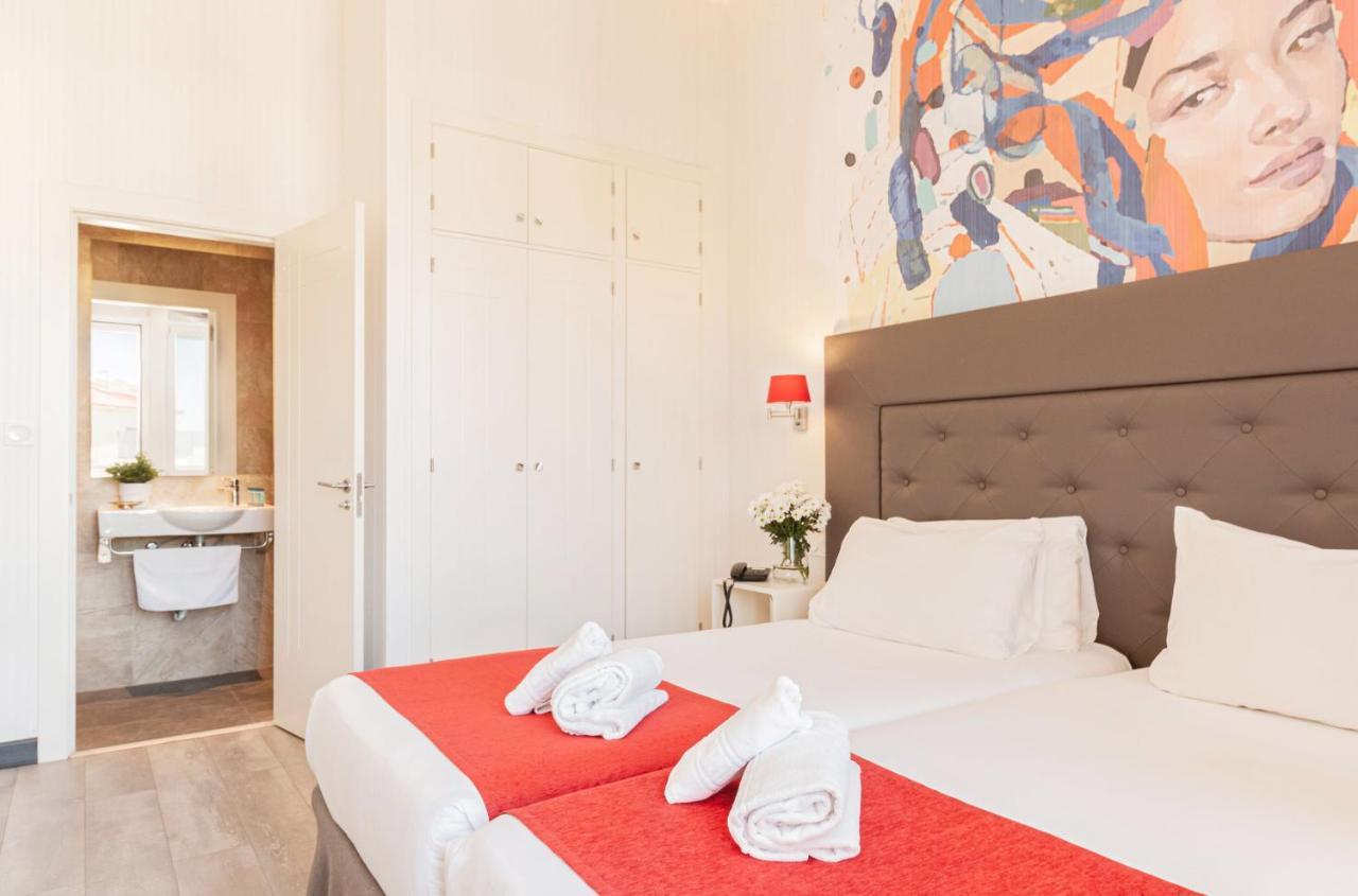 Oh Revellin Hotel