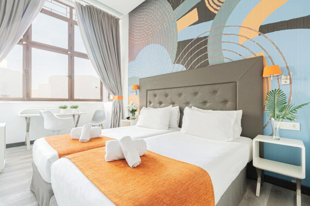 Oh Revellin Hotel