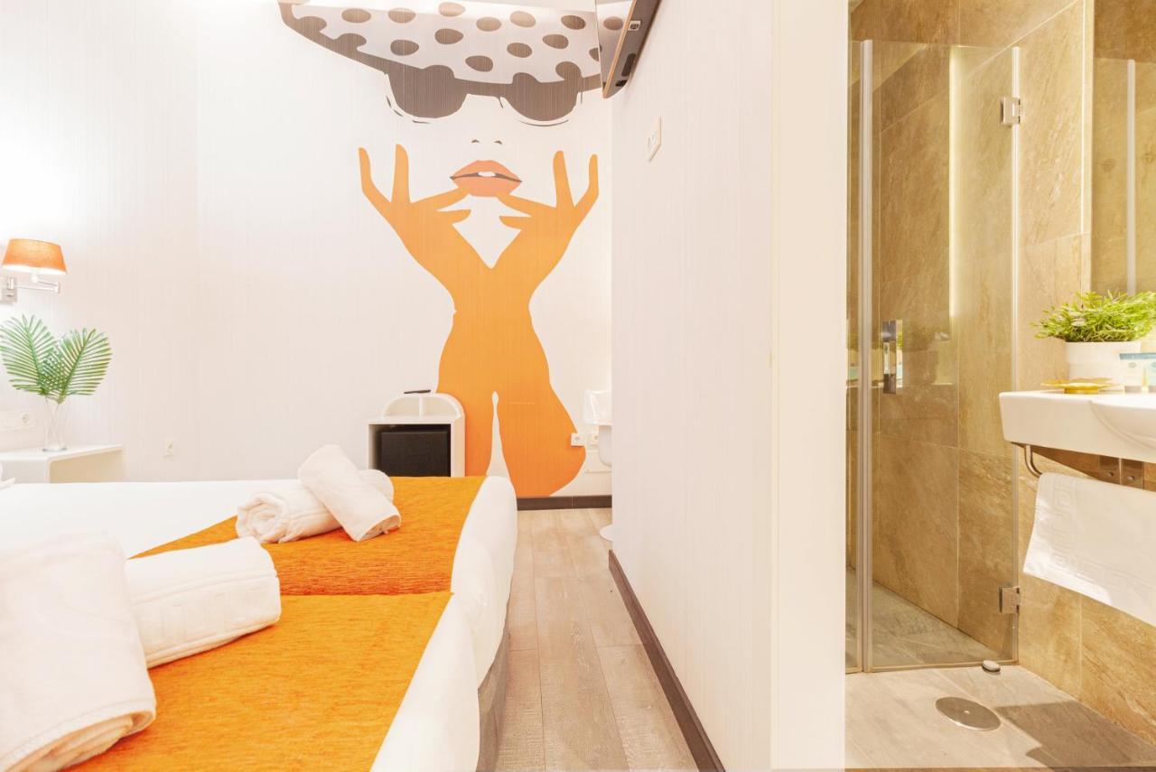 Oh Revellin Hotel