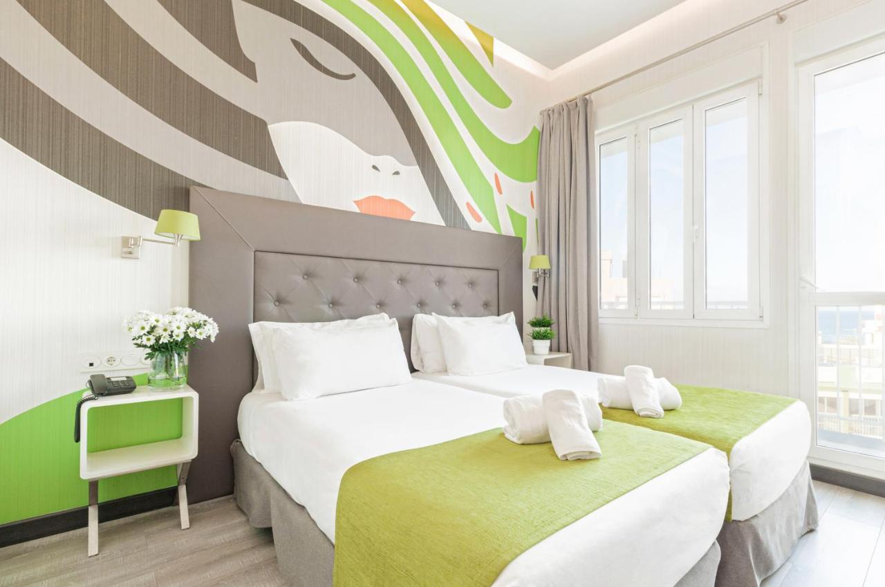 Hotel Oh Revellin 3*