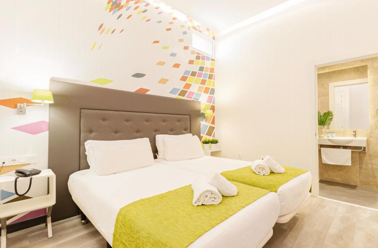 Hotel Oh Revellin 3*