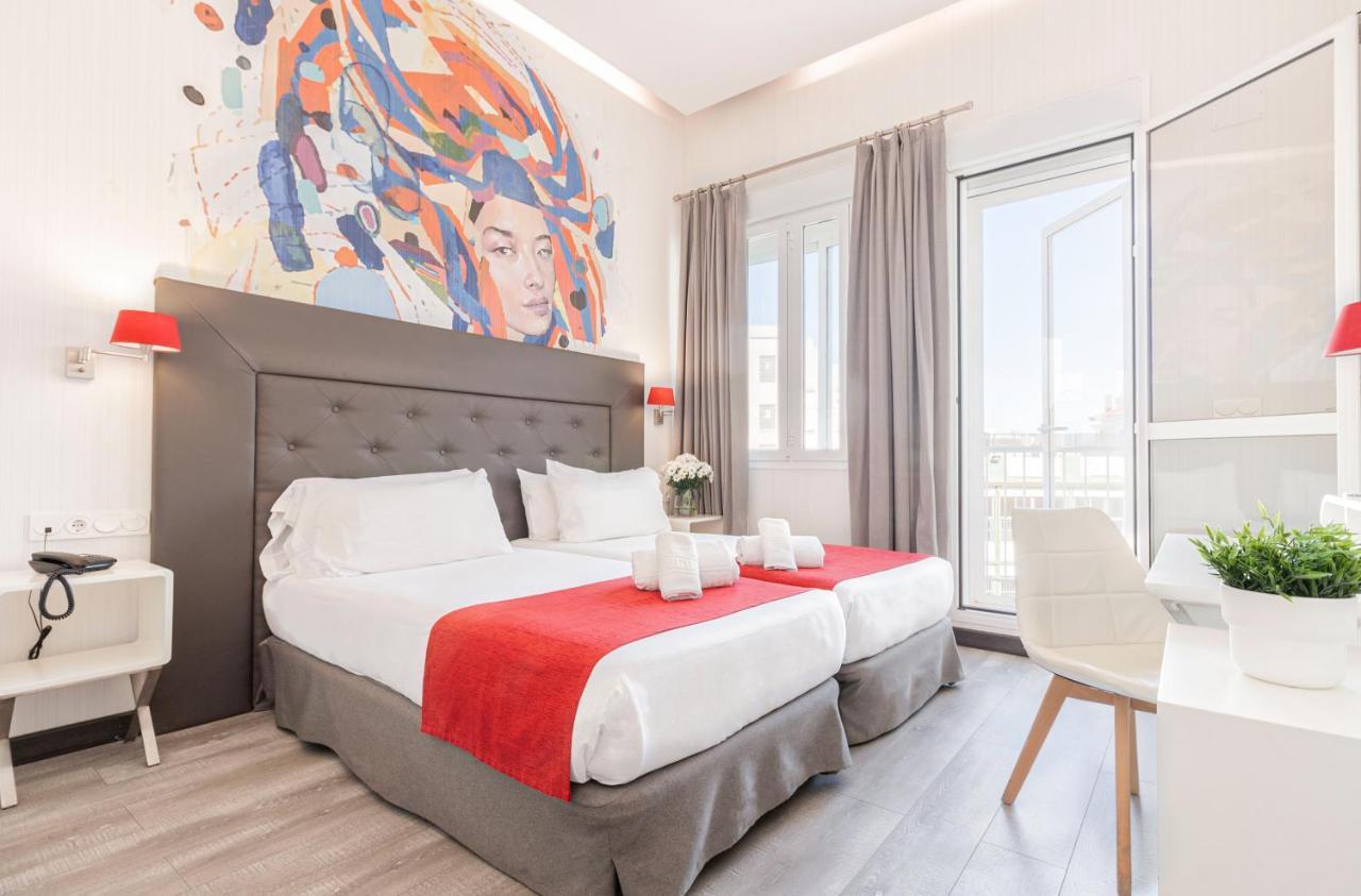 Oh Revellin Hotel 3*