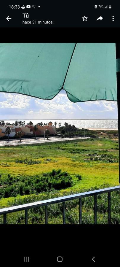 Airunnes Atico Duplex Zahara Primera Linea Zahara de los Atunes