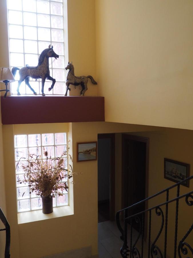 Hotel La Casa del Diezmo