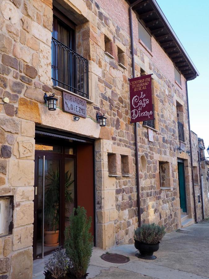 Hotel La Casa del Diezmo Buitrago