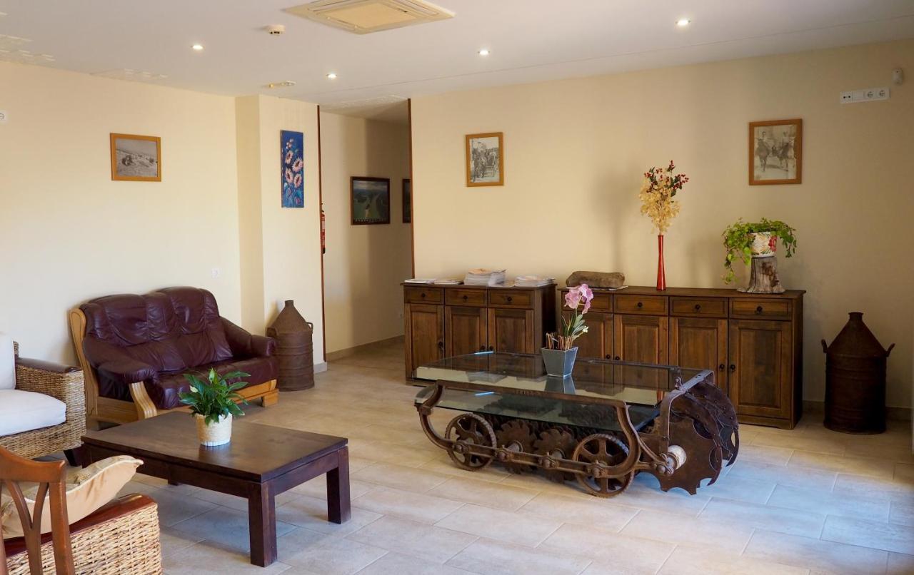 La Casa del Diezmo 2*