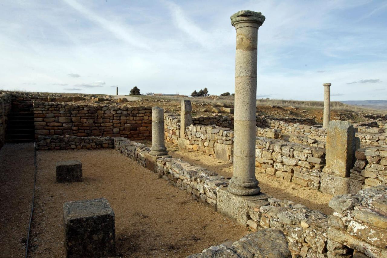 La Casa del Diezmo