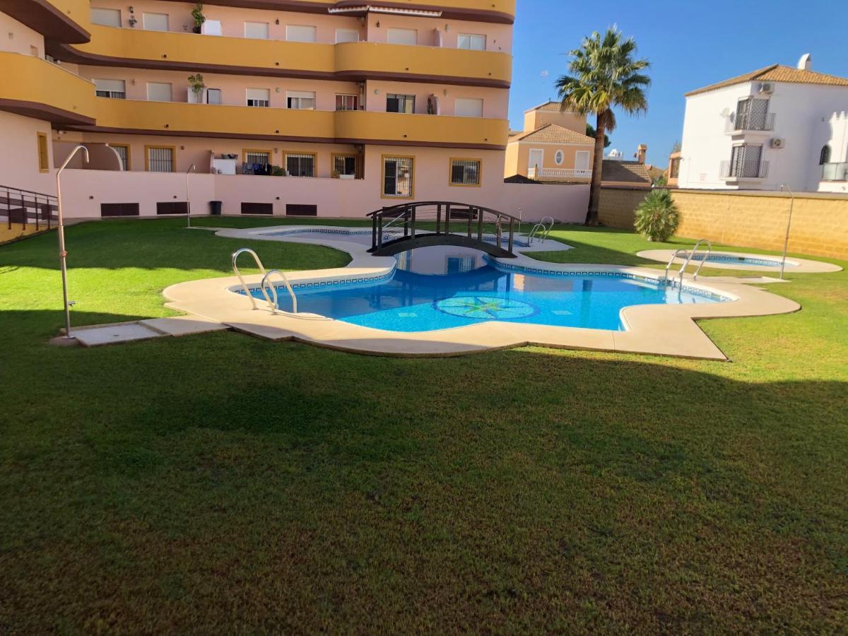 Terraza Mirador Del Coto * Sanlucar de Barrameda
