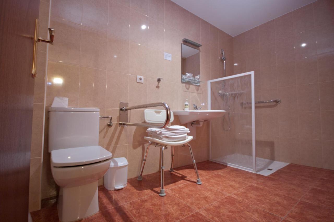 U-hotel Dario Hotel