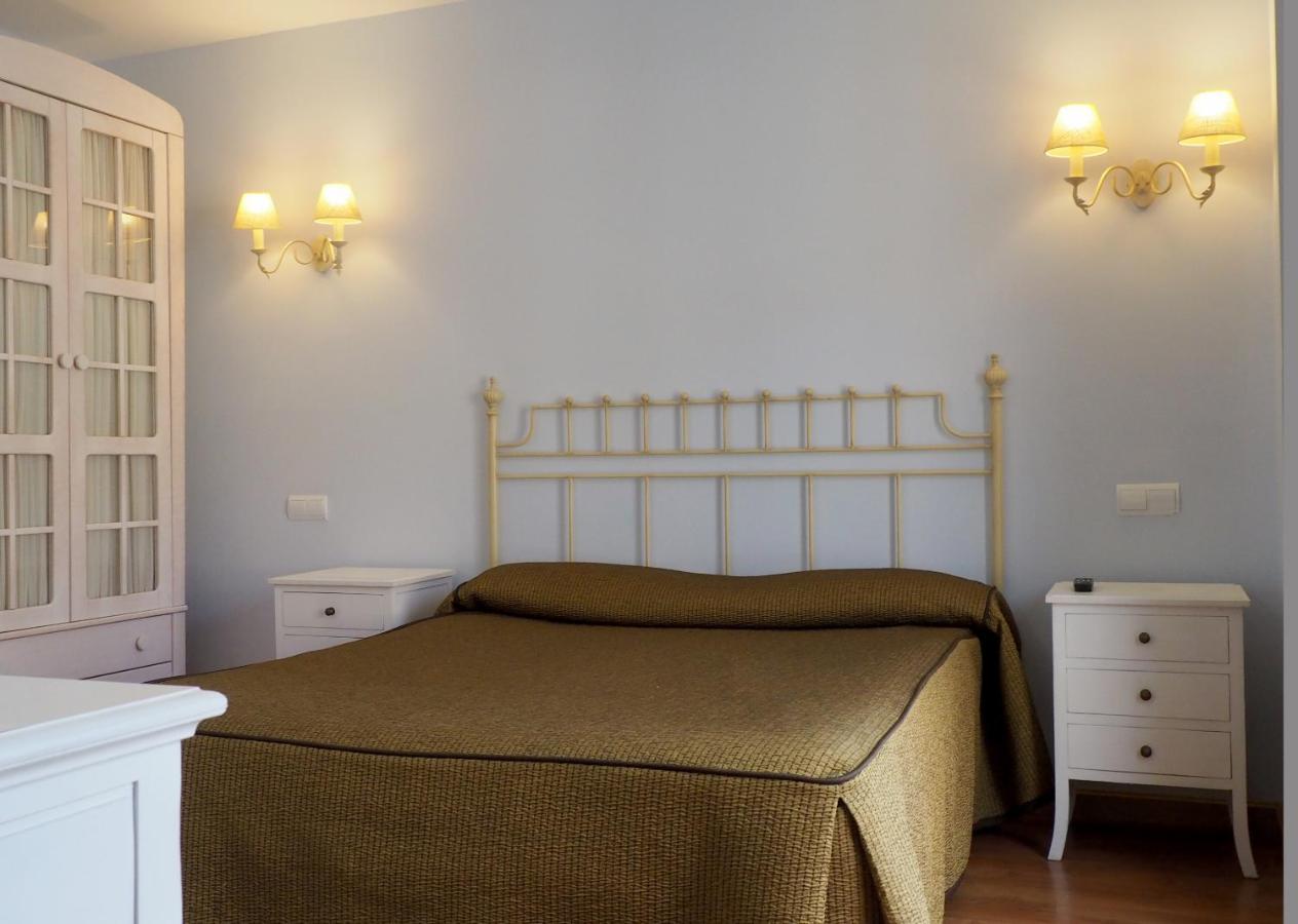 Hotel La Casa del Diezmo Buitrago