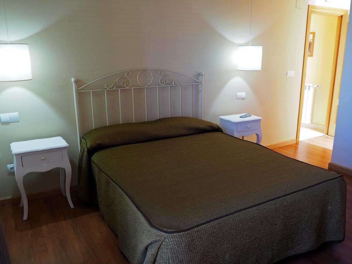 La Casa del Diezmo Hotel Buitrago