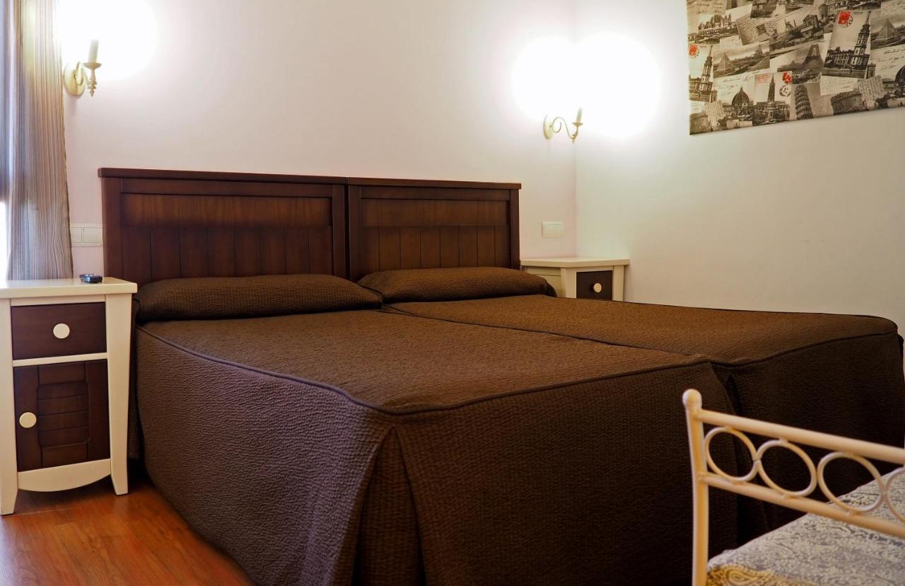 Hotel La Casa del Diezmo 2*