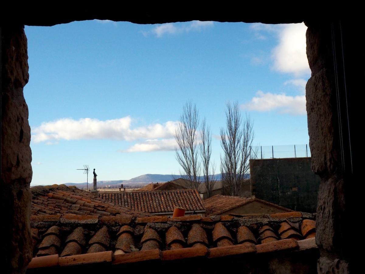 La Casa del Diezmo Hotel Buitrago