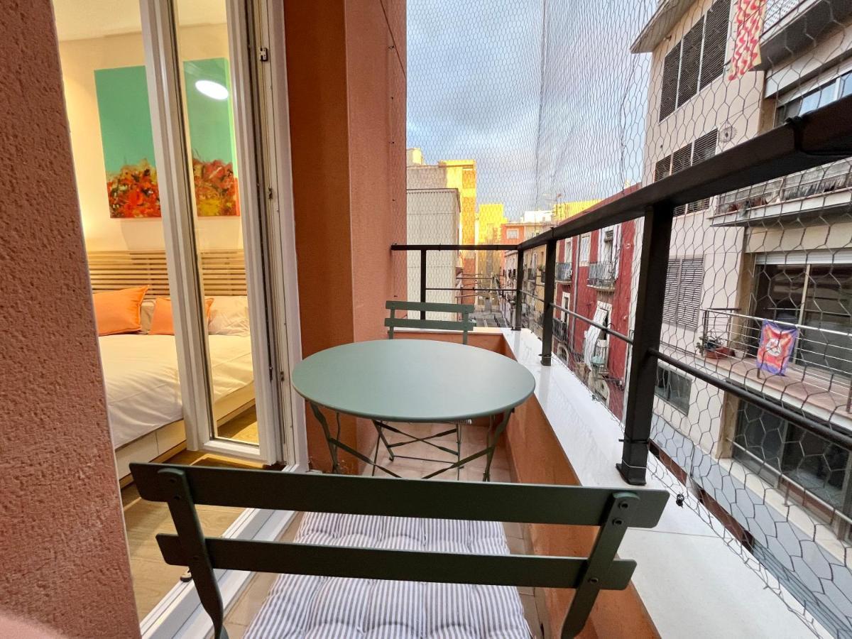 Apartamento A Loft Will Fall In With *