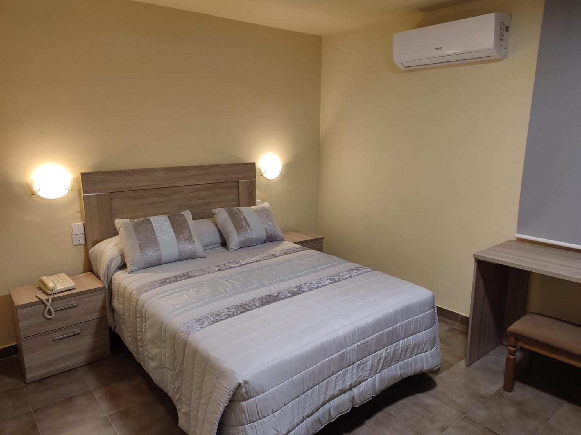 Hotel Novo Ponferrada