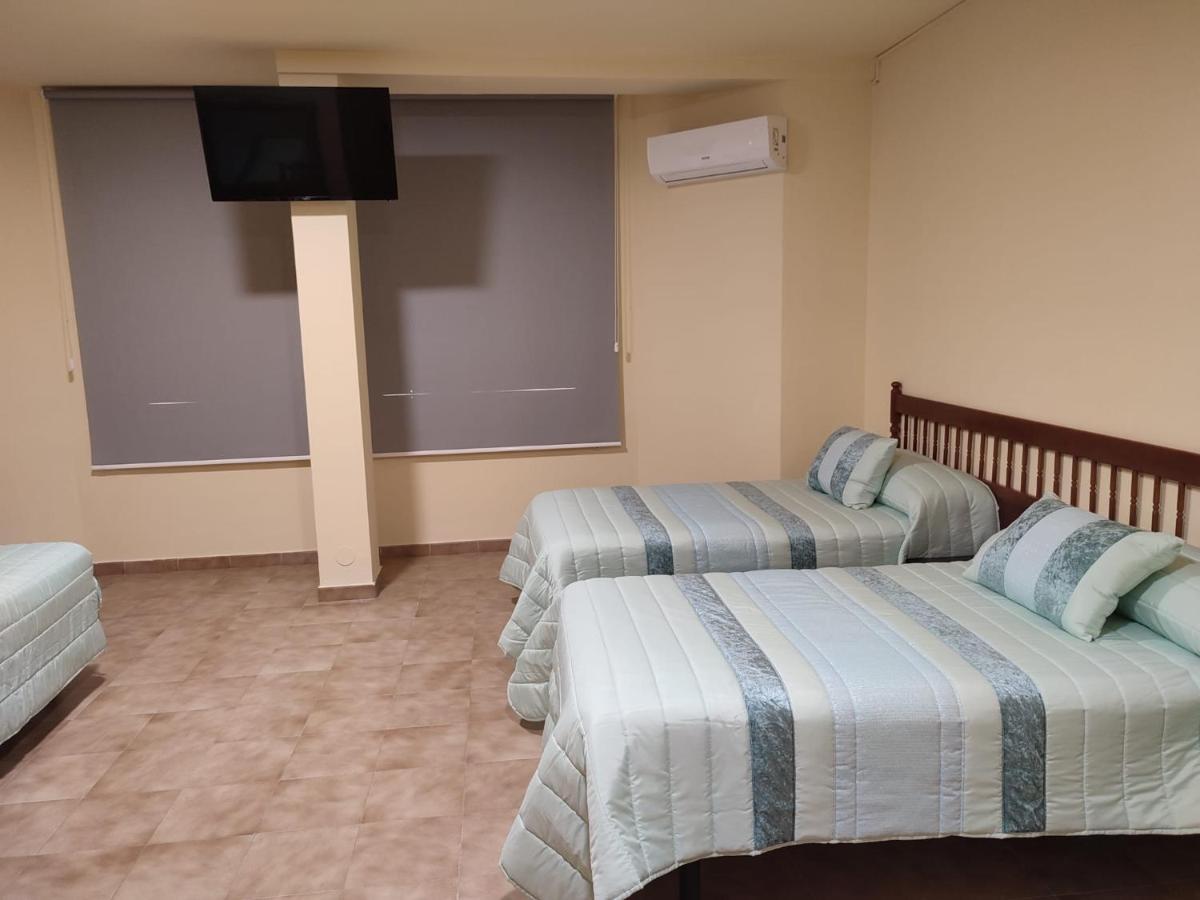 Novo Hotel 3*