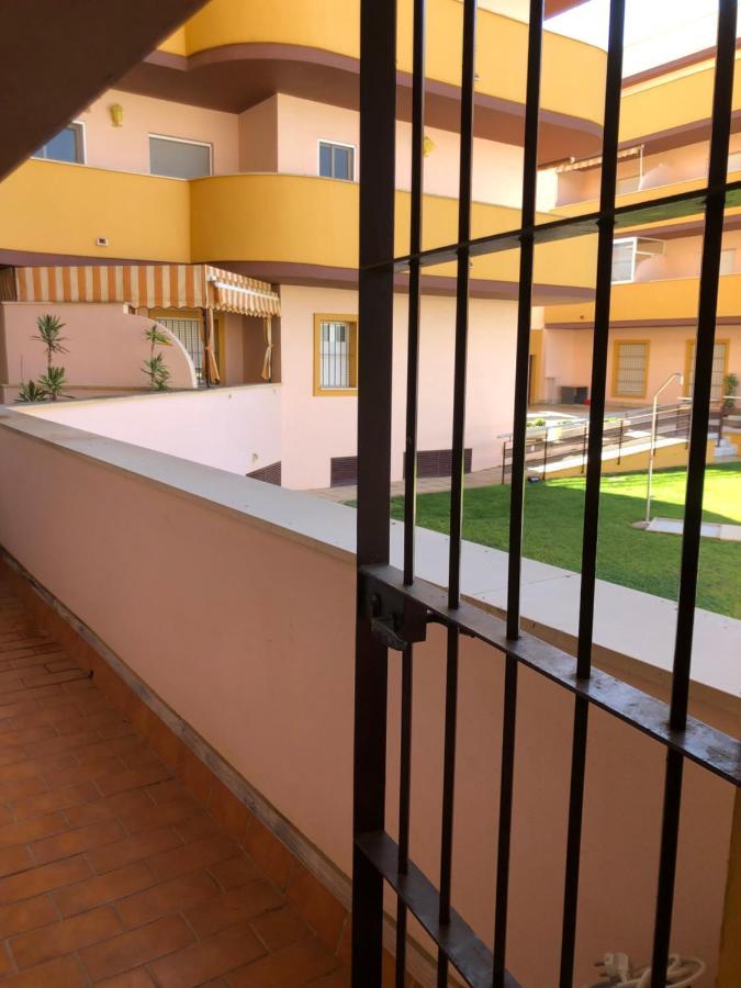 Apartment Terraza Mirador Del Coto