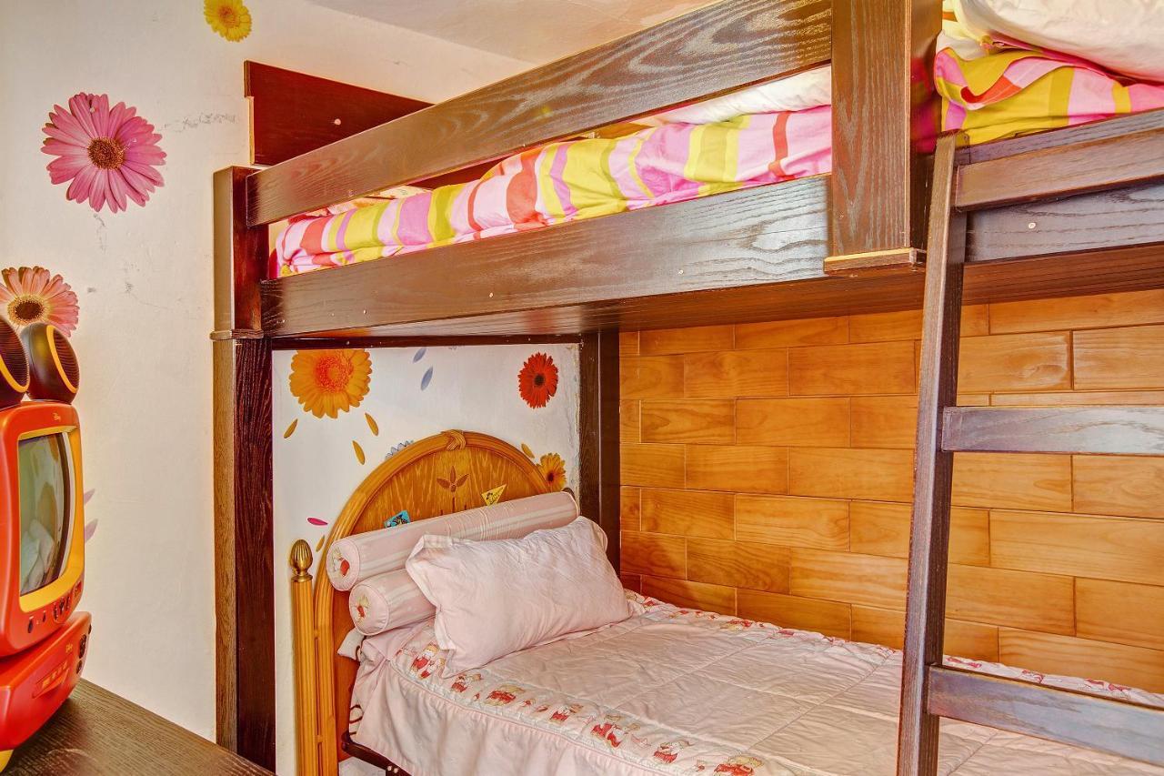 Casa Pasitos * Tejeda (Gran Canaria)