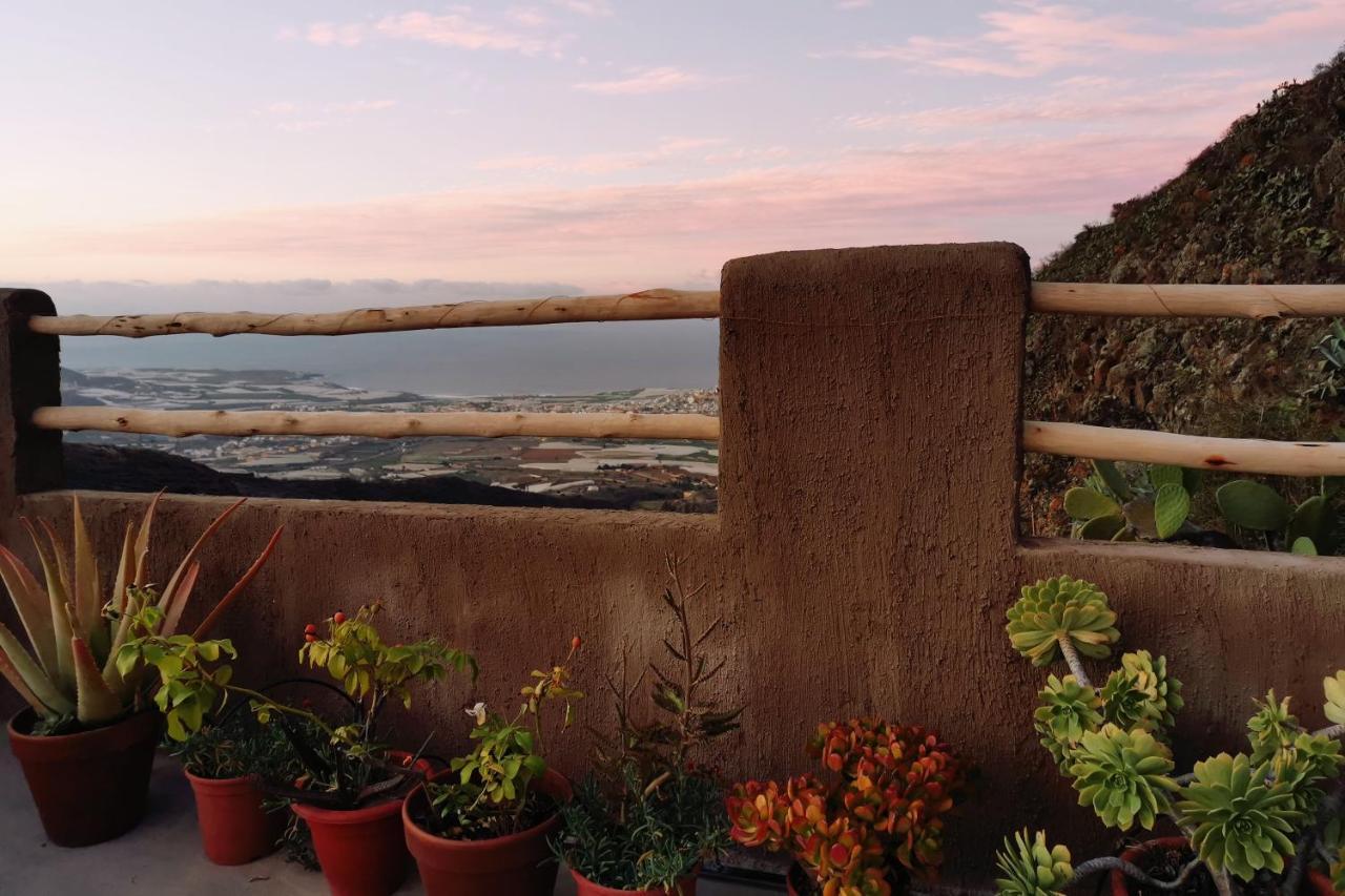 Casa Cueva Azul Holiday home *