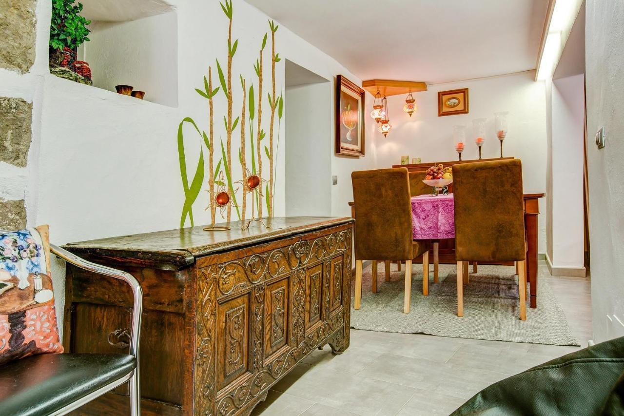 Casa Pasitos Сasa de vacaciones *