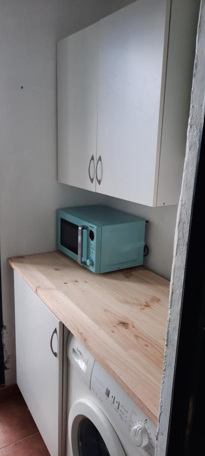 Airunnes Atico Duplex Zahara Primera Linea Zahara de los Atunes