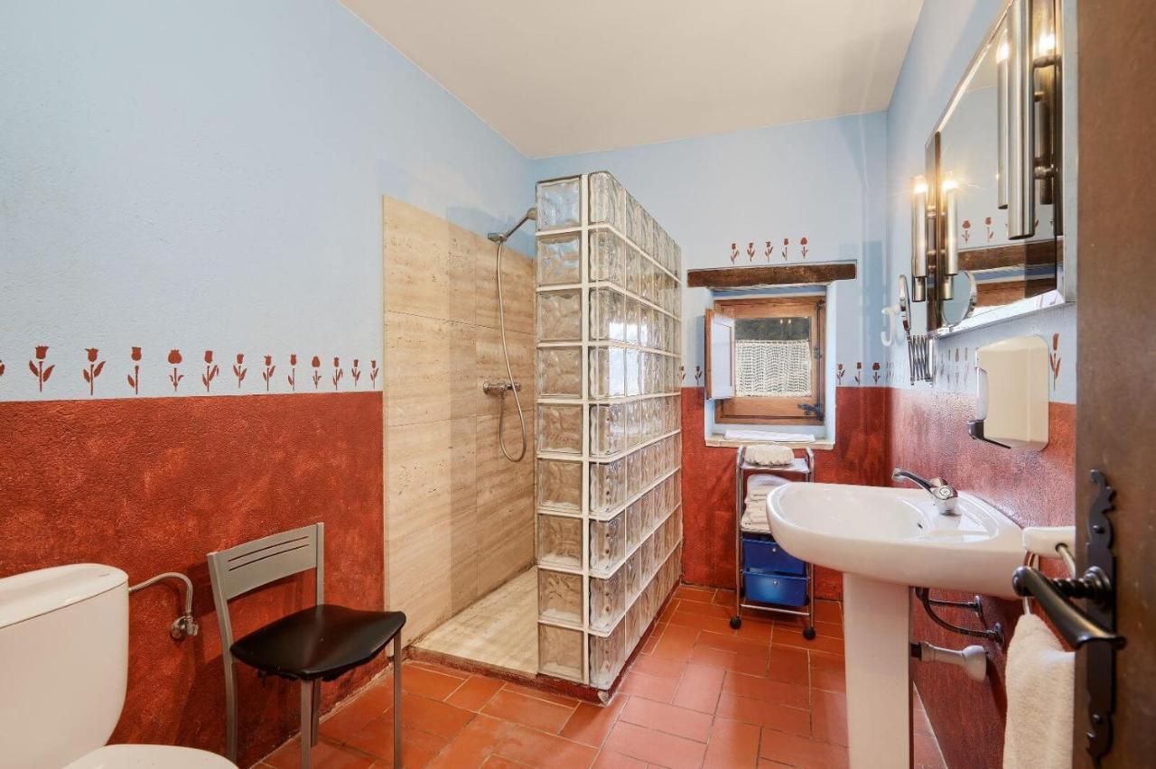 Country house Can Soler De Merlant