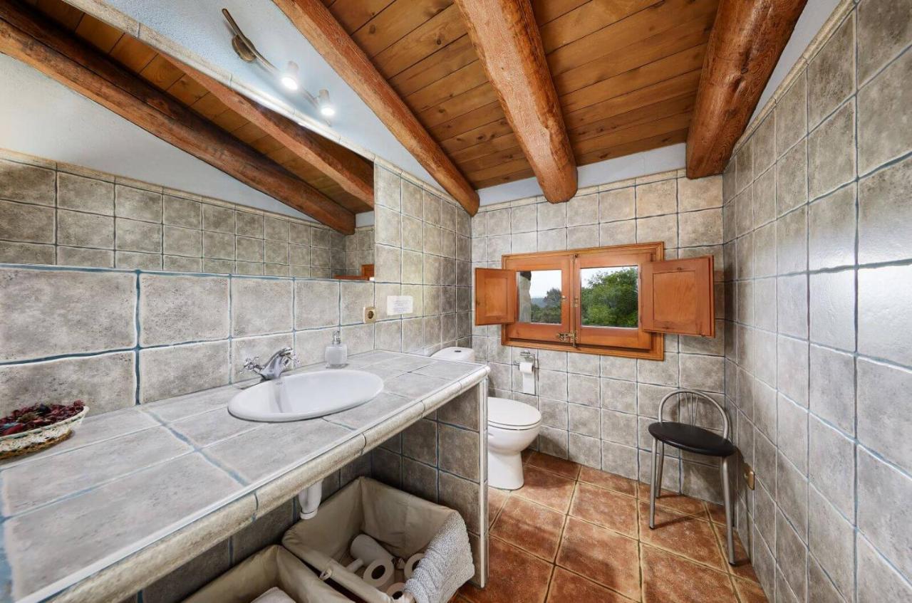 Country house Can Soler De Merlant