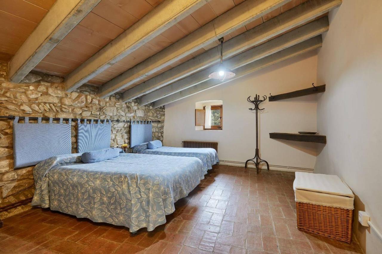 Can Soler De Merlant Country house *