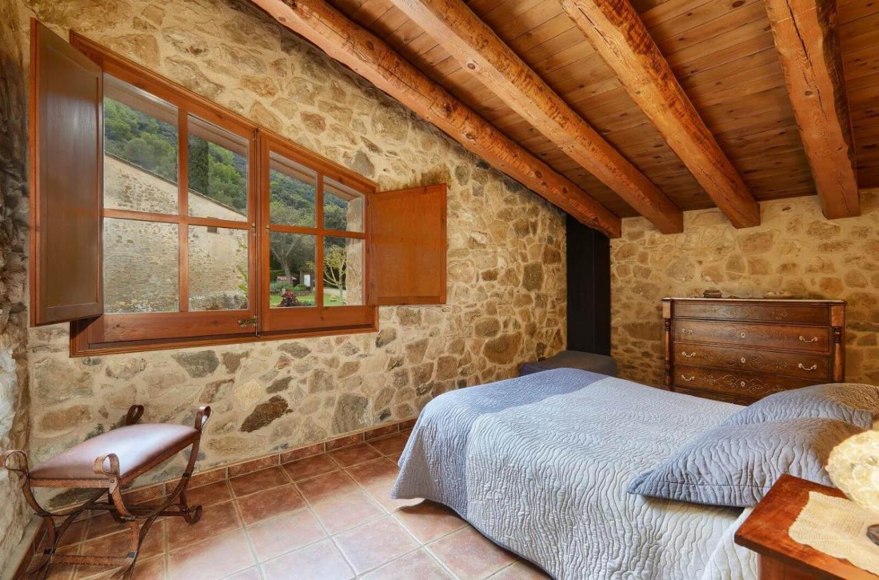 Can Soler De Merlant Country house *