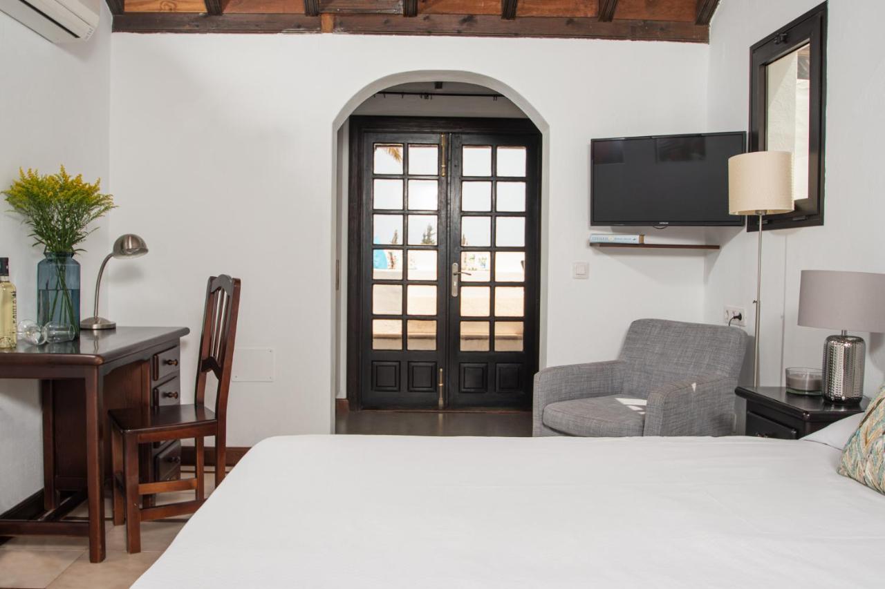 Casas Heddy, Well-being Hotel 3*