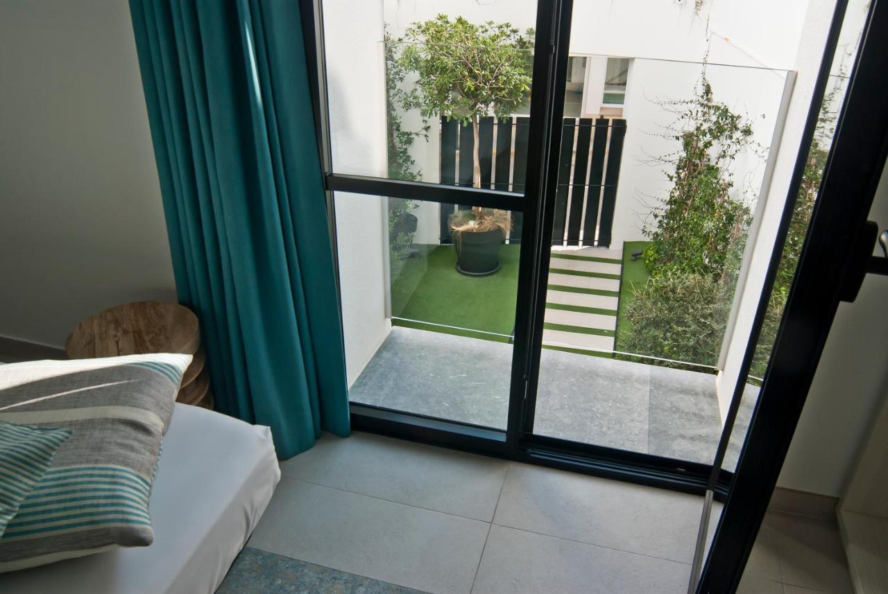 Apartahotel El Cargol