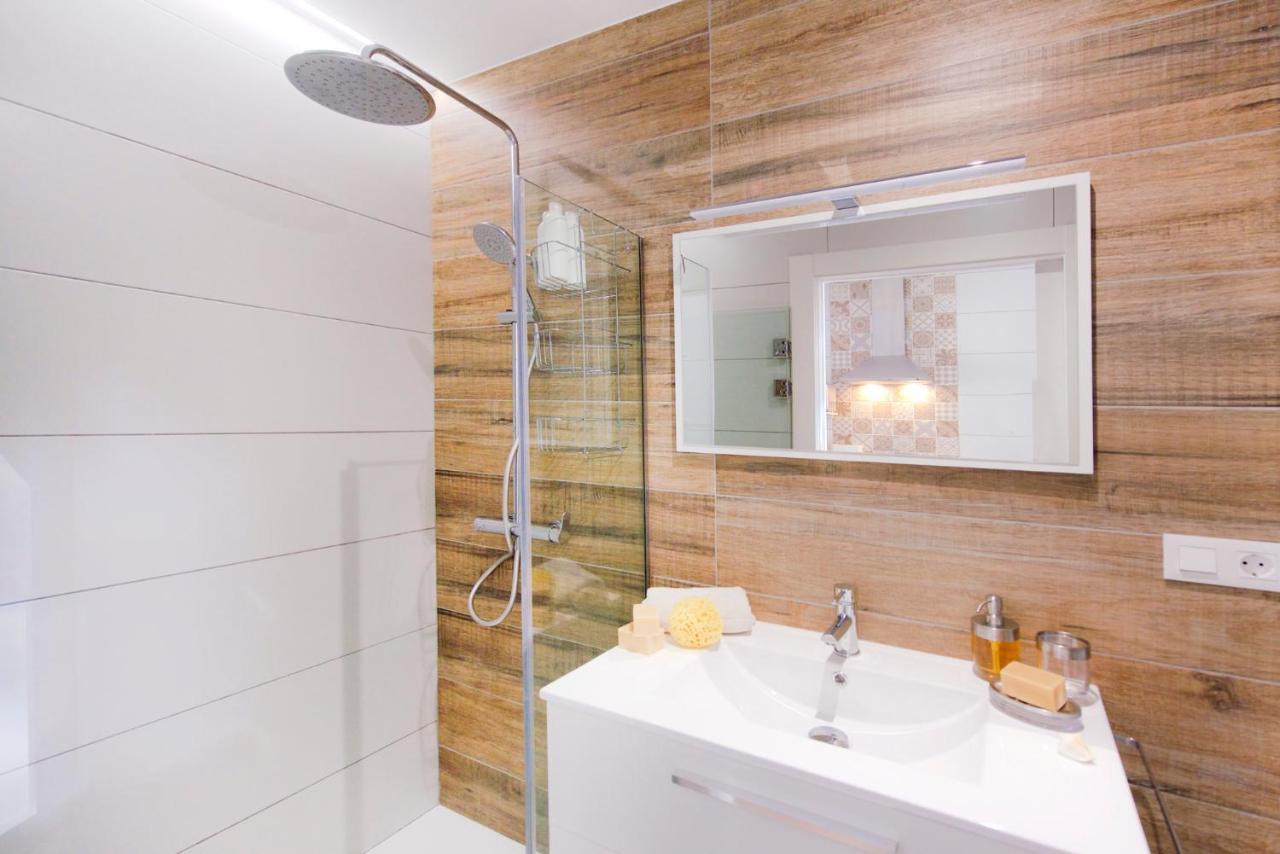 Apartamento De Diseño En Casco Antiguo *